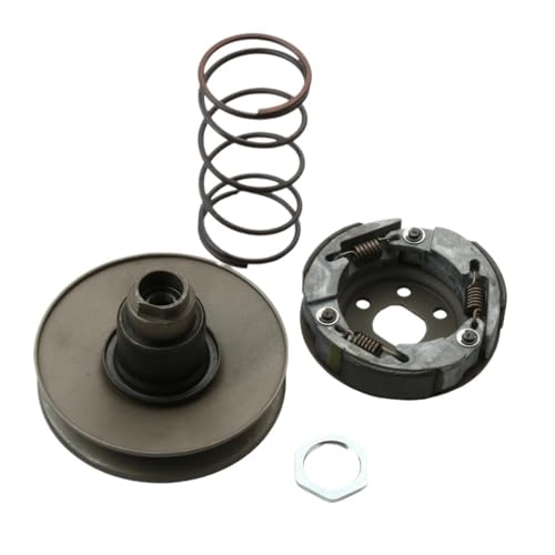Embrayage anti-patinage scooter Orbit Fiddle 50cc 4T transmission