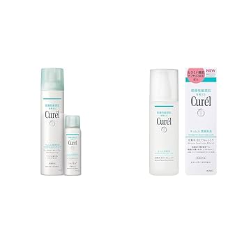 キュレル ディープモイスチャースプレー 250g ×3 キュレル ディープモイスチャースプレー 250g | 花王公式