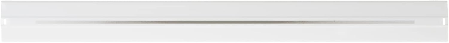 GE Appliances WR17X10846 Refrigerator Door Shelf Rail