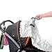 Luchild Ganchos Carrito Bebe & Clip de Cochecito Universal Baby Stroller Hook...