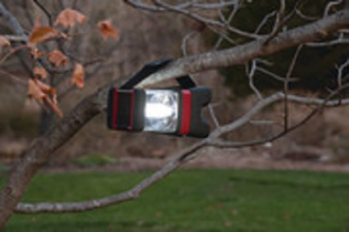 Coleman CPX 6 Easy Hanging LED Lantern (2000006663) -