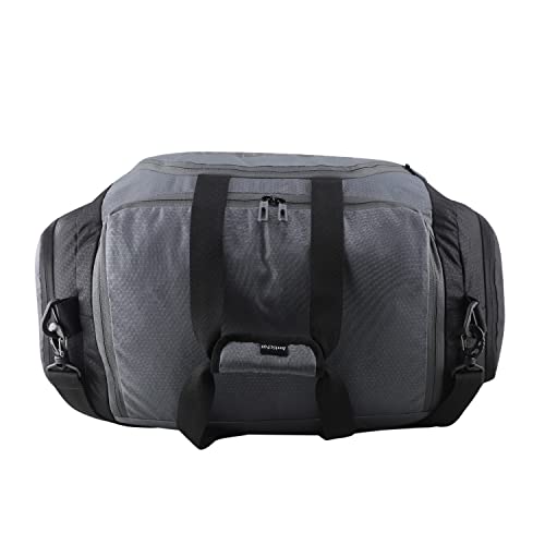 Image of Arctic Fox Torc Castel Rock 41L Travel Duffle Bag