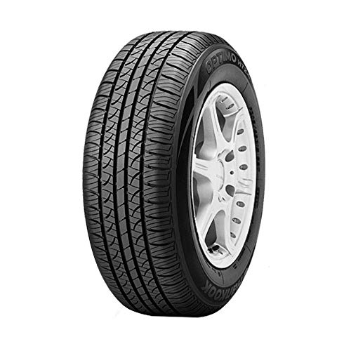 Jogo de 2 Pneus Hankook Aro 14 Optimo H724 175/70r14 84t
