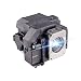 Stanlamp Replacement Projector Lamp For Epson ELP LP54 With Housing