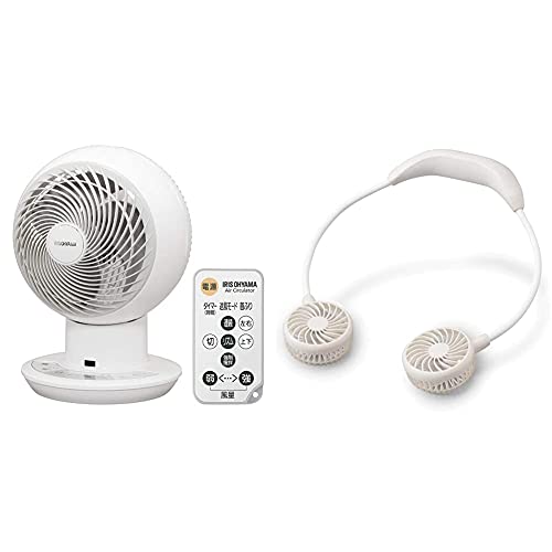 Amazon Co Jp サーキュレーター 空調 季節家電 ホーム キッチン