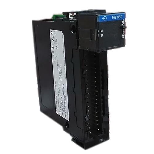 VDOQTLJT 1756-IH16ISOE PLC Digital Input Module 1756IH16ISOE Sealed in Box 1 Year Warranty