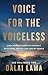Produktbild Voice for the Voiceless: Over Seven Decades of Struggle with China for My Land and My People