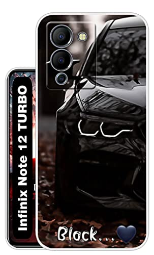 Image of Case Club Designer Case for Infinix Note 12 Turbo Back Cover for Infinix Note 12 Turbo Printed Back Cover for Infinix Note 12 TURBO-D5161