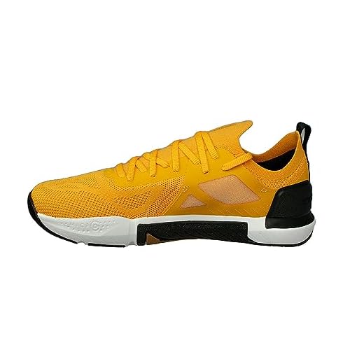 Tênis Under Armour Tribase Cross Amarelo - Unissex - 40 - Amarelo