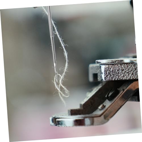 Aiguilles de couture pour machine à coudre et outils de création textile