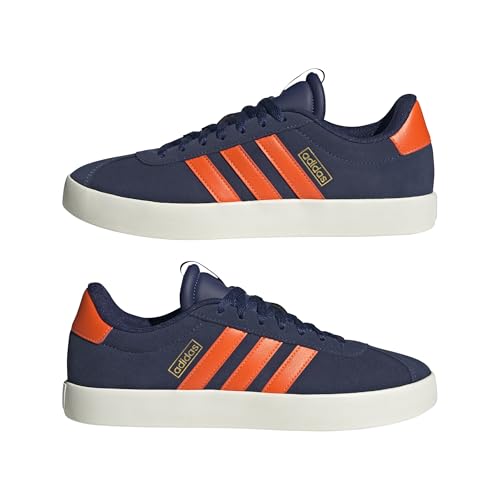 Image of adidas Men's VL Court 3.0 Sneakers