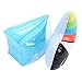 Toucan Pattern PVC Inflatable Swim Arm Band for Children 3-6 Years Old with Double Airbags Design Pond Recreation