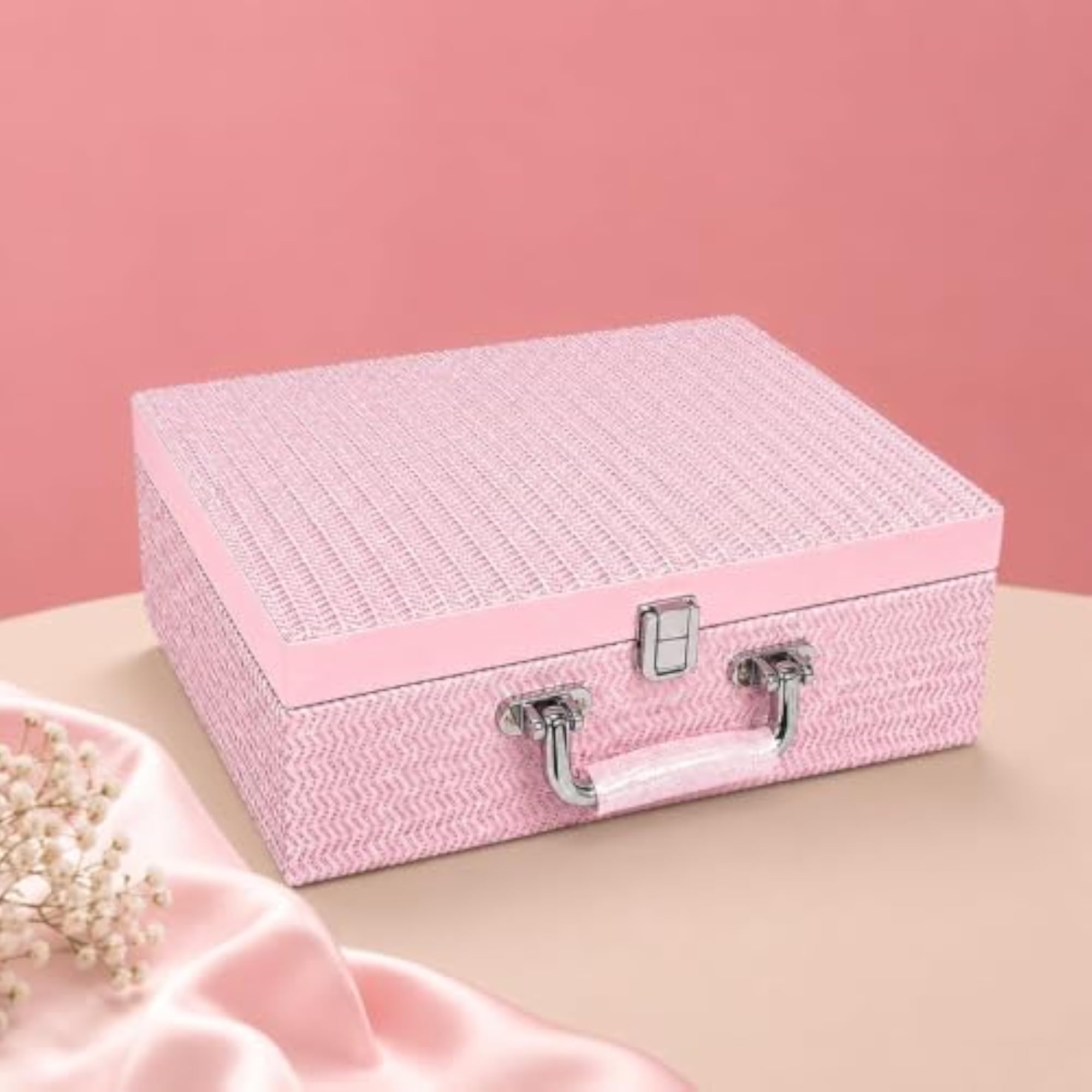 Bangle Organizer for Women, Stylish Bangle Holder Case
