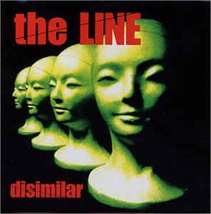Disimilar [Audio CD] Line