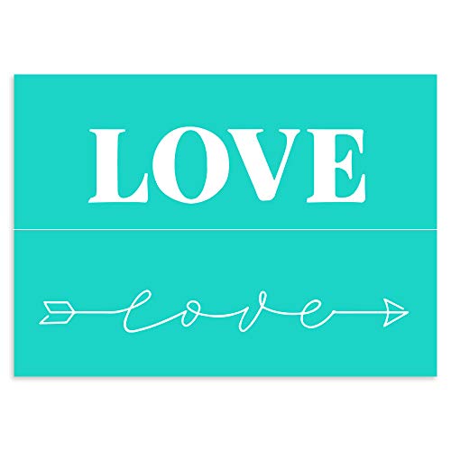 Chalk Transfers I Love You Silk Screen Stencils Love Stencil for Painting On Wood Printing Kit Self Adhesive Washable Reusable 5X7 Inch PAINTS TRANSFER