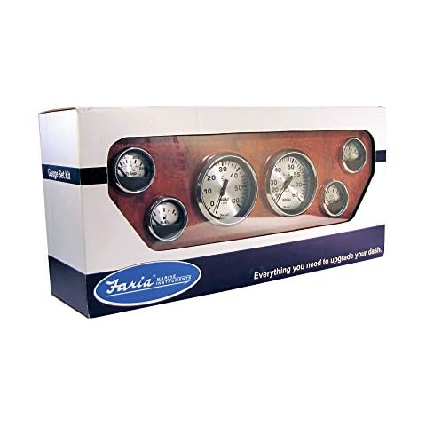 FARIA BEEDE KTF0184 6-Gauge Boxed Set Cover