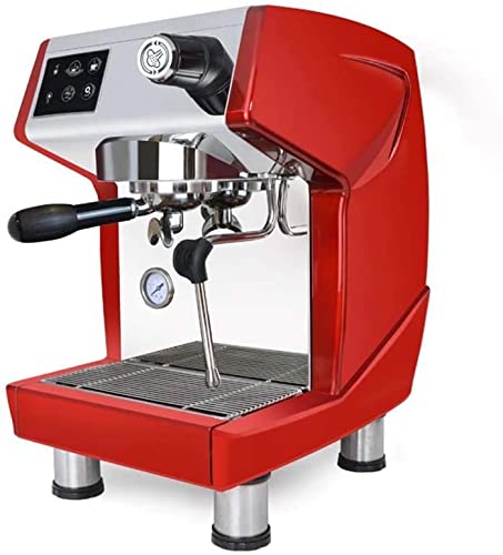 Cafetera semiautomática con control de temperatura 1.5 L miniatura 2