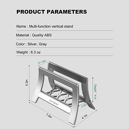 Soporte ajustable para tablas de cortar miniatura 5