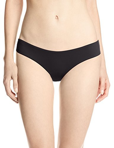 Bas de bikini Surf Break Booty Rip Curl noir XL anti-glisse