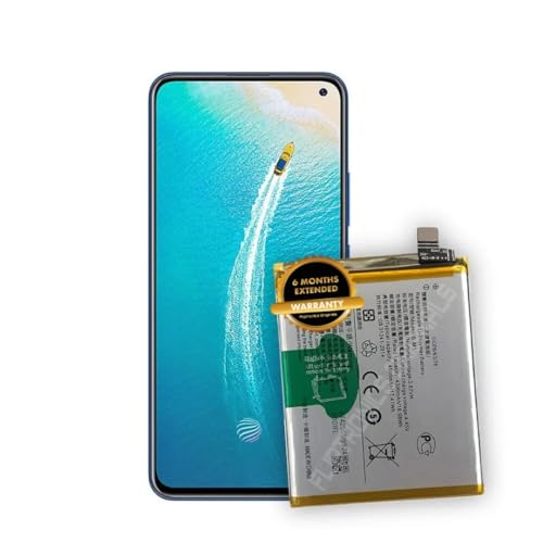 Image of B-M1 Battery for Vivo V17 /1919 / V19 /1933 Battery with 6 Month Warranty**** (P62)
