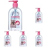 【指定医薬部外品】手ピカジェル 300ml(消毒) (× 5)