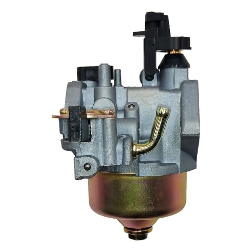 Carburateur pour GX390 et GX340 moteur 13 CV remplace 16100-ZF6-V01