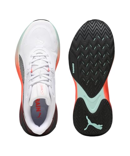 Image of Puma Unisex-Adult Pwr Hybrid Tr Training Shoe