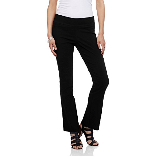 no boundaries bootcut pants