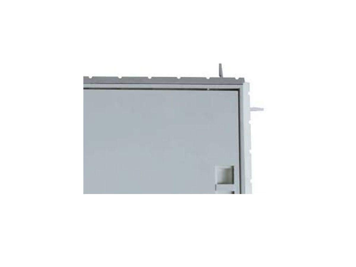 MARLANVIL QZERO INCASSO FILOMURO 36 MODULI IP65 DISTRIBUTORE