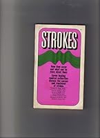 Strokes; How They Occur and What Can Be Done About Them B0007EFFJU Book Cover