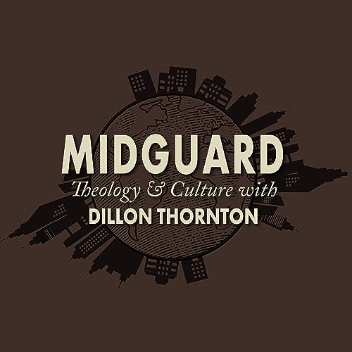 Midguard cover art