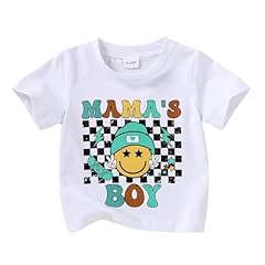 Mama's Boy Shirt