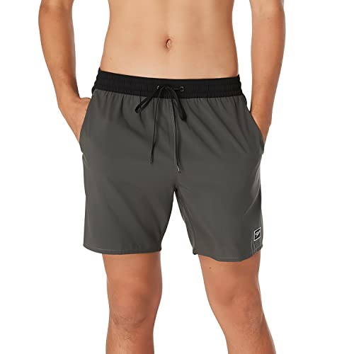 Speedo Men's Swim Trunk Mid Length Seaside