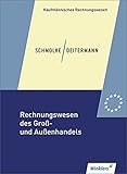  Rechnungswesen des Groß- und Außenhandels: Schülerband