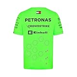 Zoom IMG-1 mercedes amg petronas f1 uomo Zoom IMG-1 mercedes amg petronas f1 uomo