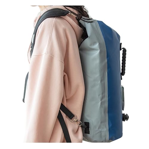 Backpack Shoulder Straps Replacement Adjustable Padded Shoulder Straps For Backpack Dry Bag Strap Shoulder Strap - Thumbnail 7