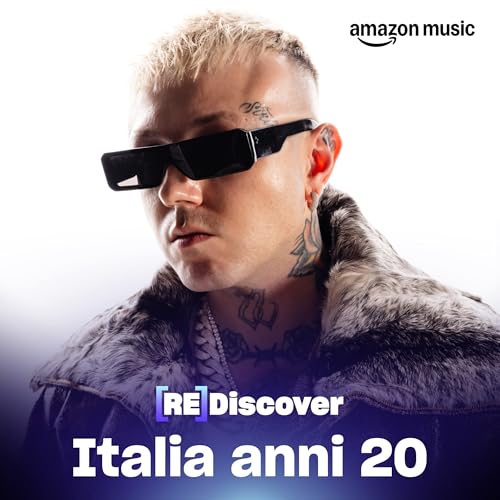 Zusammengestellt von: Amazon Music