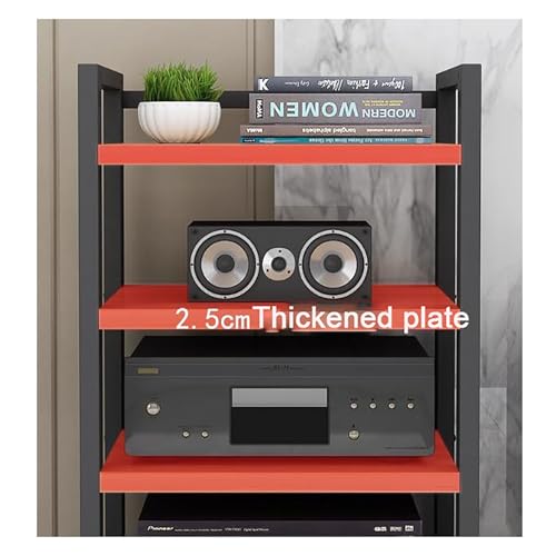 Étagère tour pour CD modulable pour résoudre le manque de rangement - 5