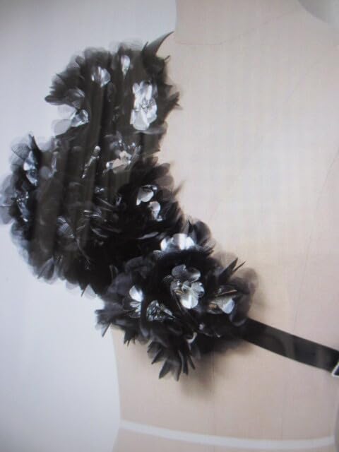 Amazon.co.jp: '23 NOIR KEI NINYA 伊勢丹新宿店限定 ハーネス