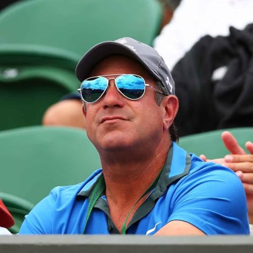 High Performance Coach and Broadcaster Craig Kardon Talks Tennis with Craig Shapiro