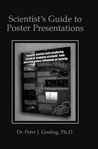 Scientists Guide to Poster Presentations view 2