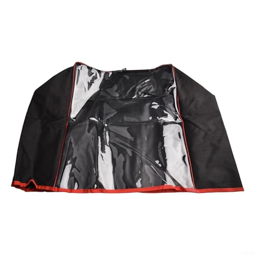 Cubierta protectora contra el polvo para mezcladores de cocina hecha de tela Oxford, diseñada para resistir las manchas y mantener tu aparato limpio mientras ahorra espacio en la encimera (45 x 30 x Cubierta protectora contra el polvo para mezcladores de cocina hecha de tela Oxford, diseñada para resistir las manchas y mantener tu aparato limpio mientras ahorra espacio en la encimera (45 x 30 x