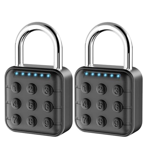 Should you lock your luggage when flying to italy High Security Combination Lock Set