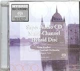 MULTICHANNEL HYBRID-SACD