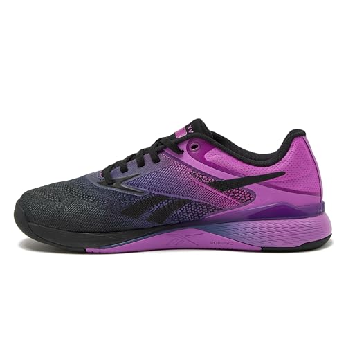 Reebok Women's Nano X5 Sneaker - Image 4