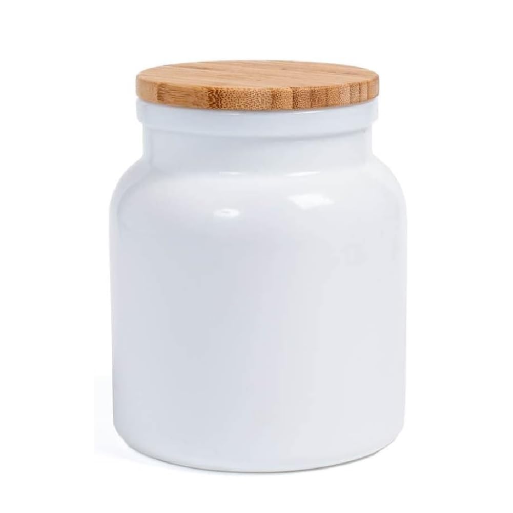 Victoriana Jar 1 Ltr