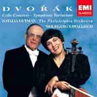 ドヴォルザーク:チェロ協奏曲 [CD] Amazon.co.jp: ドヴォルザーク:チェロ協奏曲: ミュージック