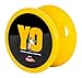 Duncan Toys Butterfly Yo-Yo, x Peanuts, Beginner Yo-Yo with String, Steel Axle and Plastic Body, Snoopy Yo