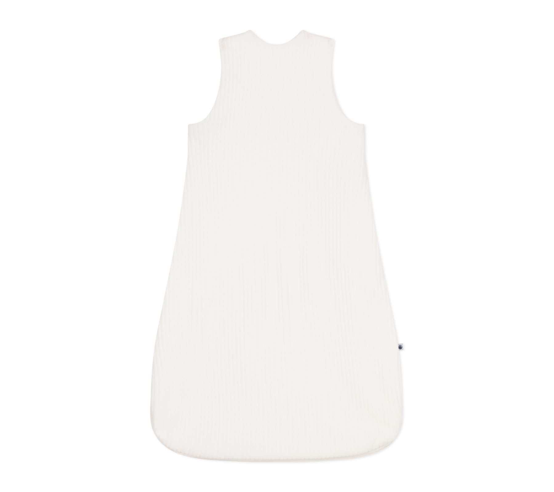 Petit Bateau Unisex Baby A0as5 Ärmelloser Schlafsack