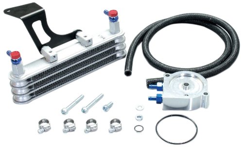 Amazon | キタコ(KITACO) スーパーオイルクーラーKIT KSR110 330